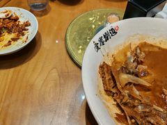 -壹零捌道·北京烤鸭(车公庄店)