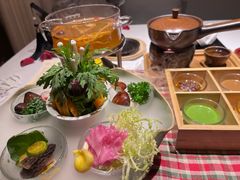 -叶叶菩提(太原别墅店)