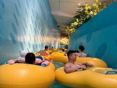 -清河半岛温泉度假酒店