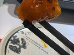 -花千代秘制烤鱼(北京路汇嘉店)