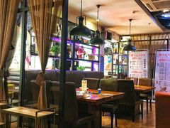 大堂-传统香辣蟹(南园路店)