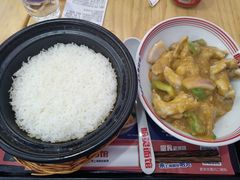 -哈灵面馆(宁波路店)