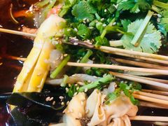 -博串堂(明发商业广场店)
