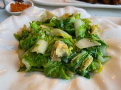 豆腐皮杭白菜-徽珍源(龙茗路店)