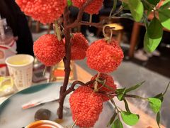 妃子笑-长安大牌档之西安博物院文化餐厅(中贸店)
