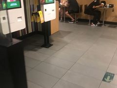 门面-麦当劳(东直门外大街店)