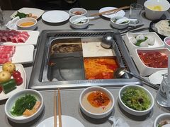-海底捞火锅(吾悦广场店)