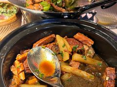 -匠熙小馆(崇文门店)