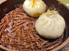 蟹黄加蟹包-花园茶楼(兴城西路店)