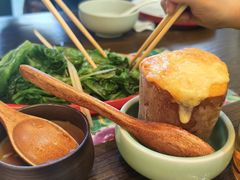 -院落新京菜·烤鸭(地安门店)