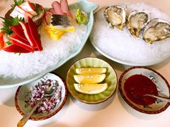 -富盈酒店-日本料理餐厅(厚街店)