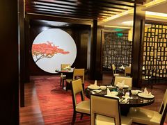 -万豪中餐厅·粤菜·北京粤财JW万豪酒店