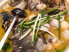 -粥满堂养生餐厅(学苑路店)