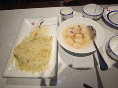 -苏庄·新淮扬菜(沂州路商业街店)