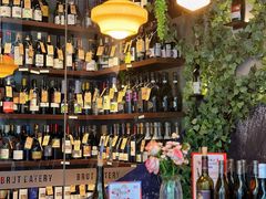 -Brut Eatery悦璞食堂(建国东路店)