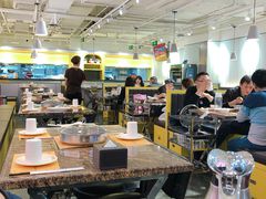 -黄记煌三汁焖锅(崇文门店)