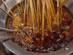 -钢管厂五区小郡肝火锅串串香(总店)