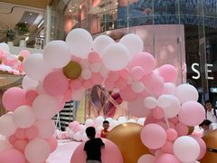 -深圳来福士广场