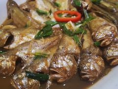 -品味居·首店·大连鲜活海鲜大连菜(东港店)