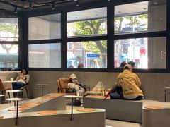 -Manner Coffee(淮海755店)