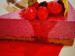 -Entrecôte 法国牛扒馆(保利·时光里店)