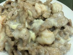 -老七饭馆(光荣道总店)
