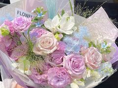 -Flower in(密渡桥店)