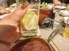 -海底捞火锅(劲松店)