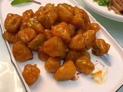-同发号饭庄(复兴路店)
