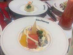 -爱丽丝牛排西餐厅(光谷步行街店)