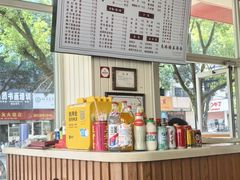 -马路桥姜汤面(江城大楼店)