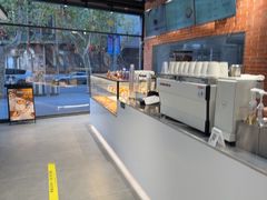 -Manner Coffee(淮海755店)