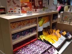 -奈雪的茶(中华广场店)
