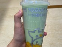 -一只酸奶牛(时代天街A馆店)