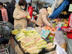-顺鑫石门市场