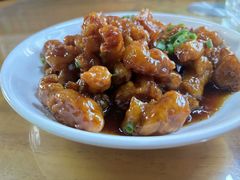 -芦茨金富饭庄·25年老字号·专做稻草鸡