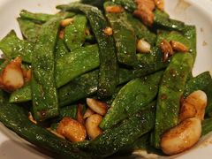 -三道菜(明堂公园店)