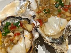-小马哥烧烤(楚州店)