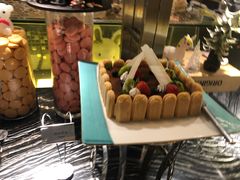 提拉米苏-佰园全日西餐厅-厦门佰翔软件园酒店