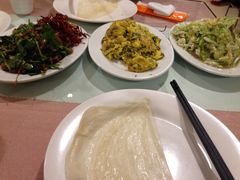 -老昌春饼(中央大街店)