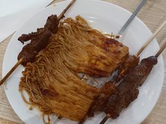 -纽斯特牛排自助餐厅(浦江万达店)