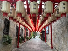 -回龙窝历史文化街区