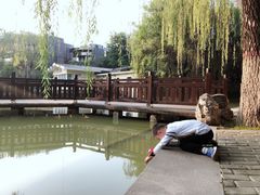 -西安市长乐公园