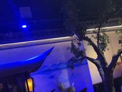 -绿茶餐厅(燕郊永旺店)