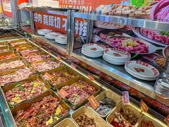 -哈哈碳都·牛肋条无限自助烤肉(台江万达店)