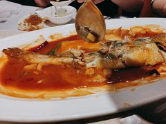 -味钱塘·钱塘浙宴(宋城之江银泰店)
