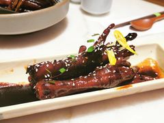 吮指鸡爪-桂满陇-西湖船宴(西单大悦城店)