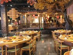 -老凯俚酸汤鱼(多彩城店)