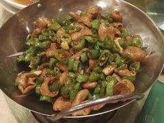 干锅肥肠-湘村人家(常平中元街店)