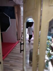 -星豆豆儿童摄影(南郊太白南路店)